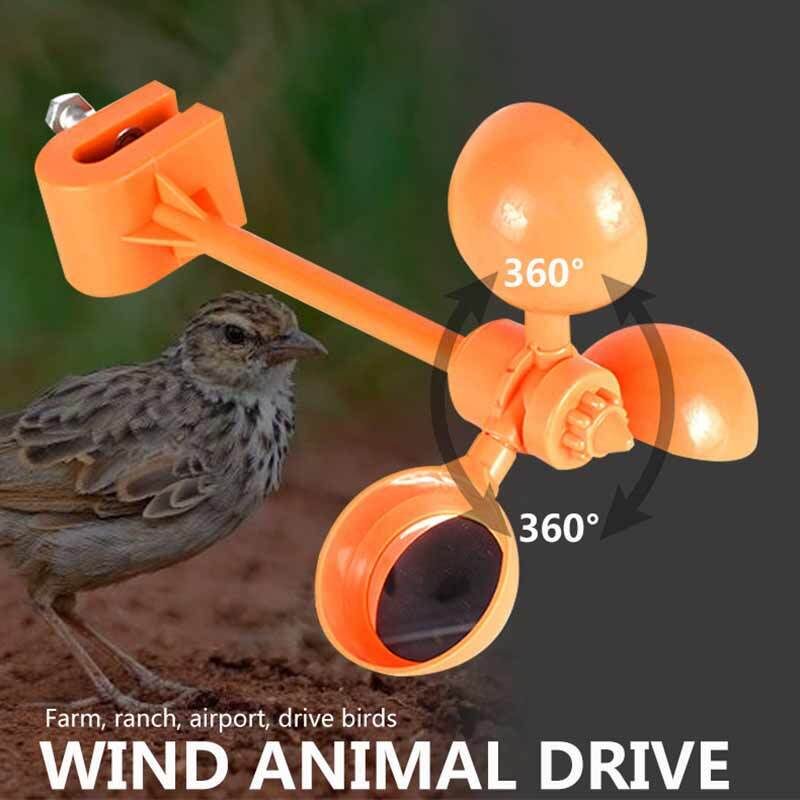 Wind Power Bird Repeller -työkalu