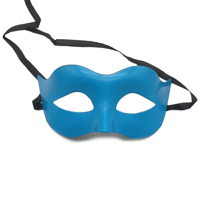 Naamiaisnaamio Halloween Party Club Cosplay Ball Mask -asu Wedding Prom Sisustustarvikkeita