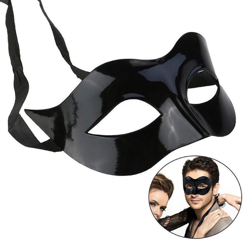 Naamiaisnaamio Halloween Party Club Cosplay Ball Mask -asu Wedding Prom Sisustustarvikkeita