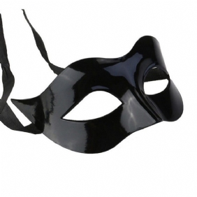 Naamiaisnaamio Halloween Party Club Cosplay Ball Mask -asu Wedding Prom Sisustustarvikkeita