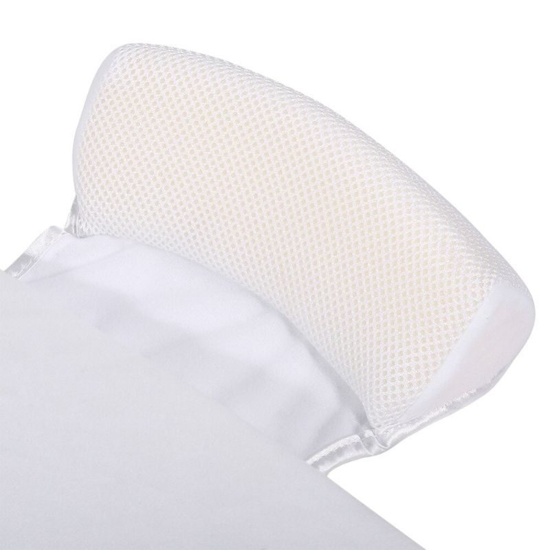 Anti Roll Pillow Prevent Litteä Pää Vauvalle