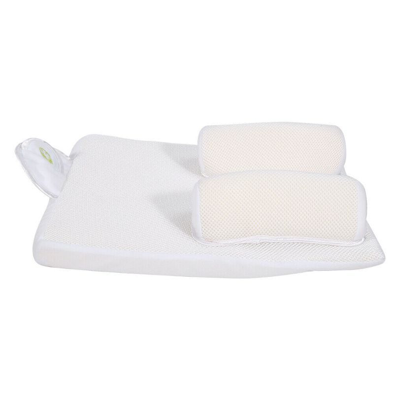 Anti Roll Pillow Prevent Litteä Pää Vauvalle