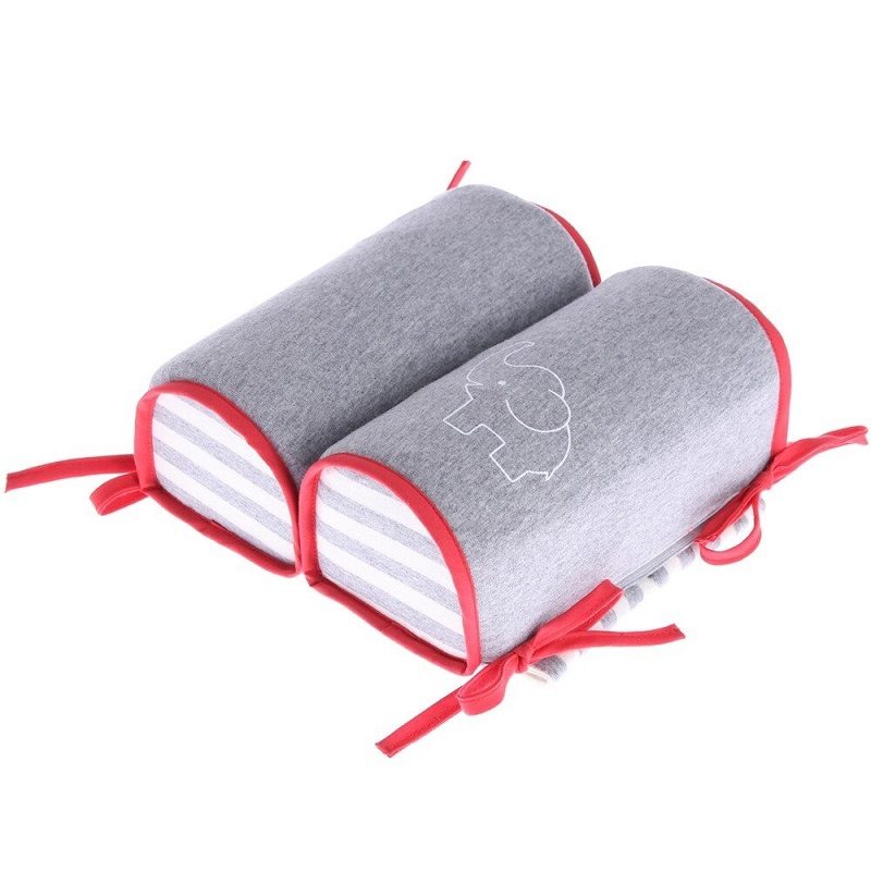 Baby Anti Roll Pillow Vauvojen Nukkumisasentolaite