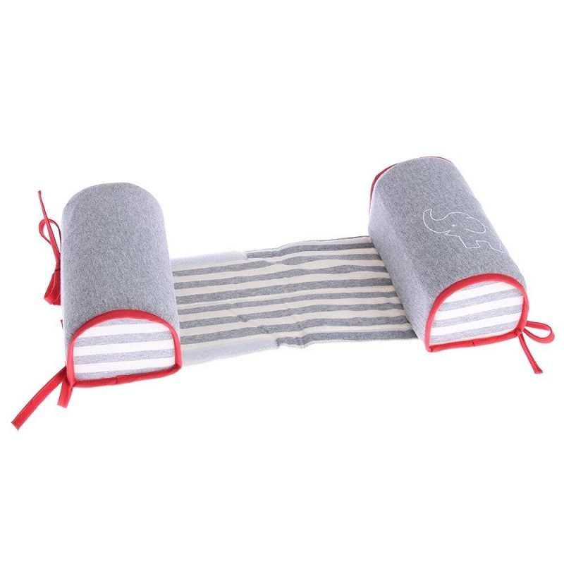 Baby Anti Roll Pillow Vauvojen Nukkumisasentolaite