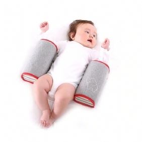 Baby Anti Roll Pillow Vauvojen Nukkumisasentolaite