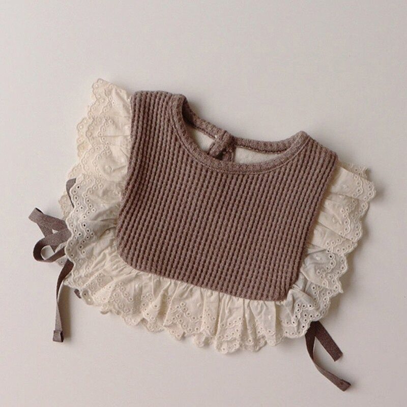 Baby Bibs Prinsessa Sylkipyyhe