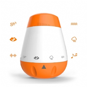 Baby Smart Music White Noise Machine -äänitunnistin