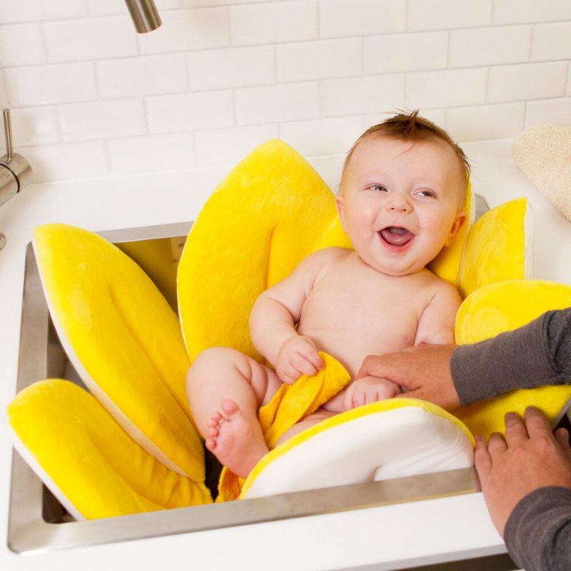 Flower Baby Bath Tub Kukkiva Kylpylä