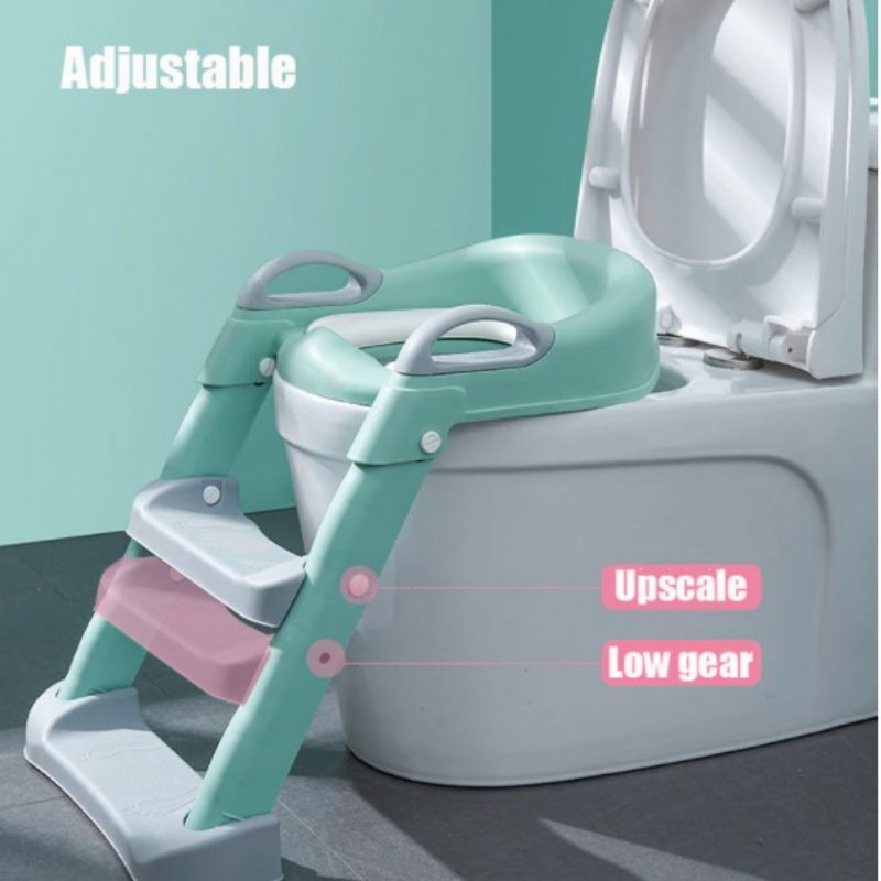 Infant Potty Seat Jakkaraportaat