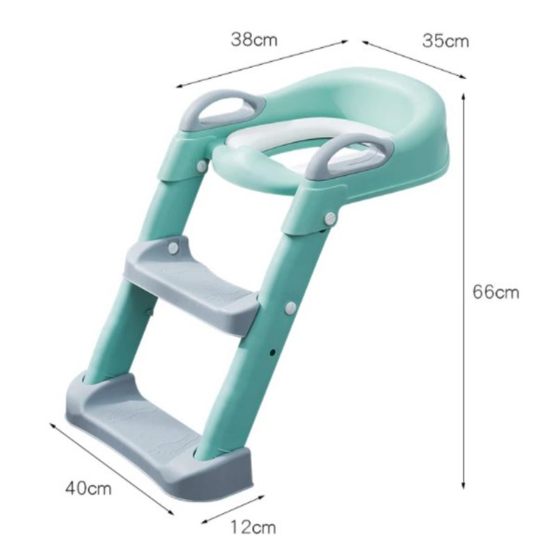 Infant Potty Seat Jakkaraportaat