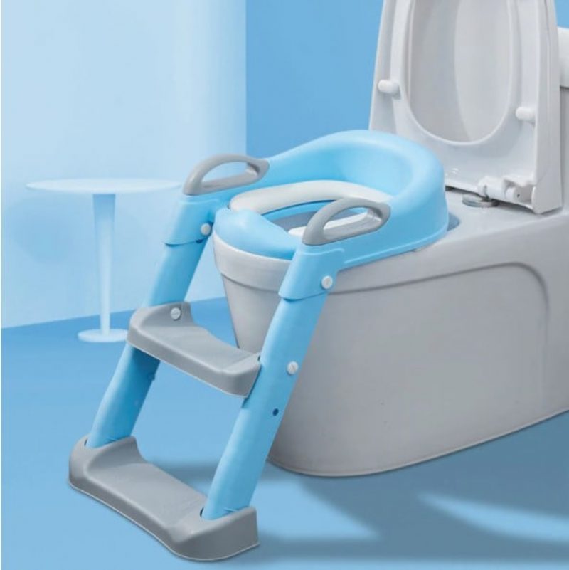 Infant Potty Seat Jakkaraportaat