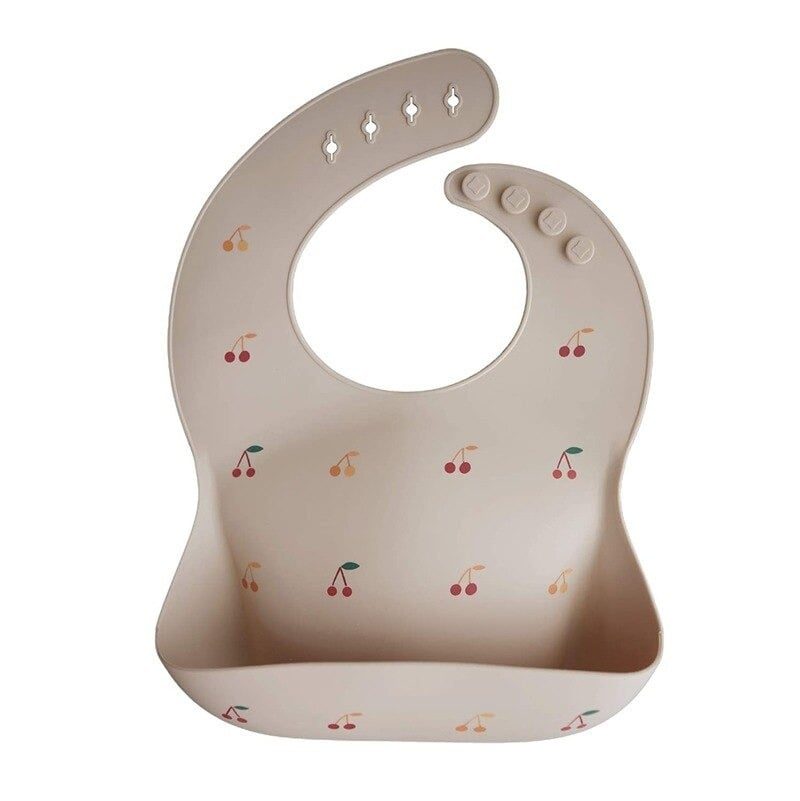 Muslin Baby Bandana 3 Kpl Setti Bibs Monikäyttöinen Huivi Super Pehmeä