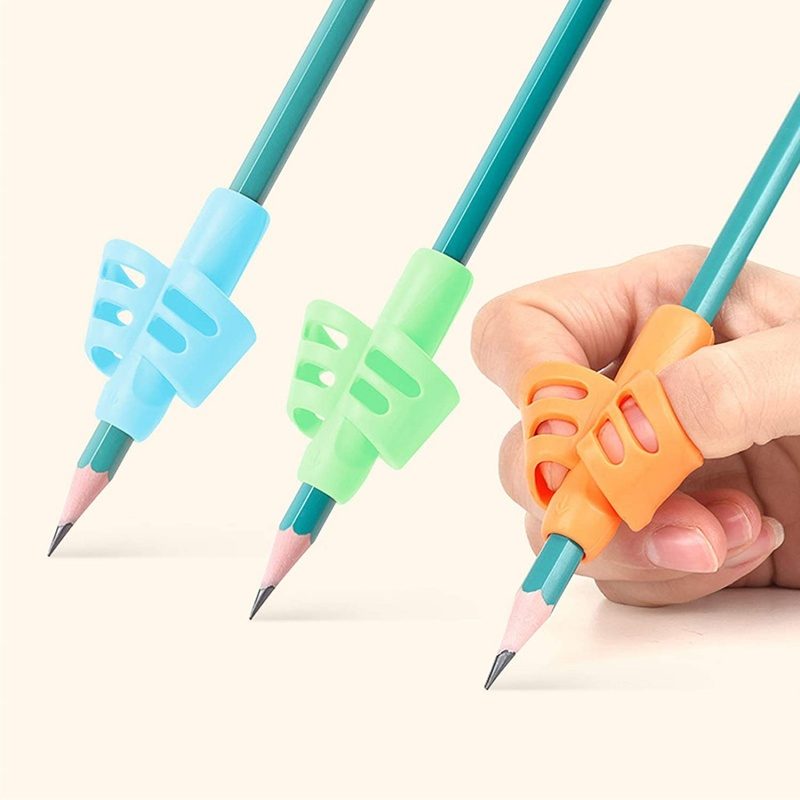 Pencil Grip Lasten Kirjoituskorjaustyökalu