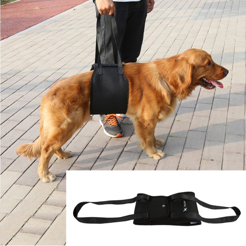 Dog Lift Support Canine Sling