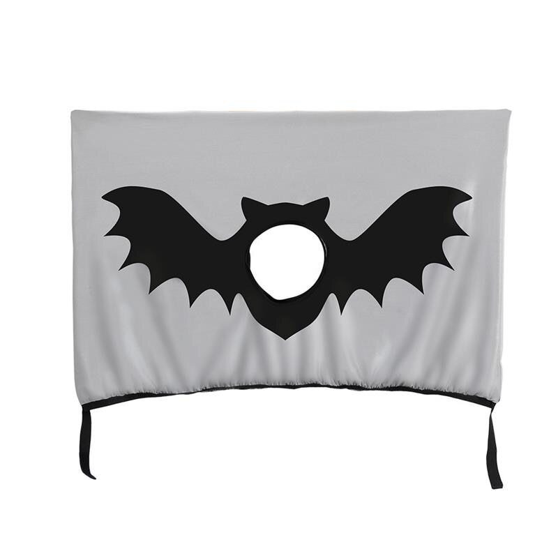 Halloween Pet Seat -ikkunan Varjostin