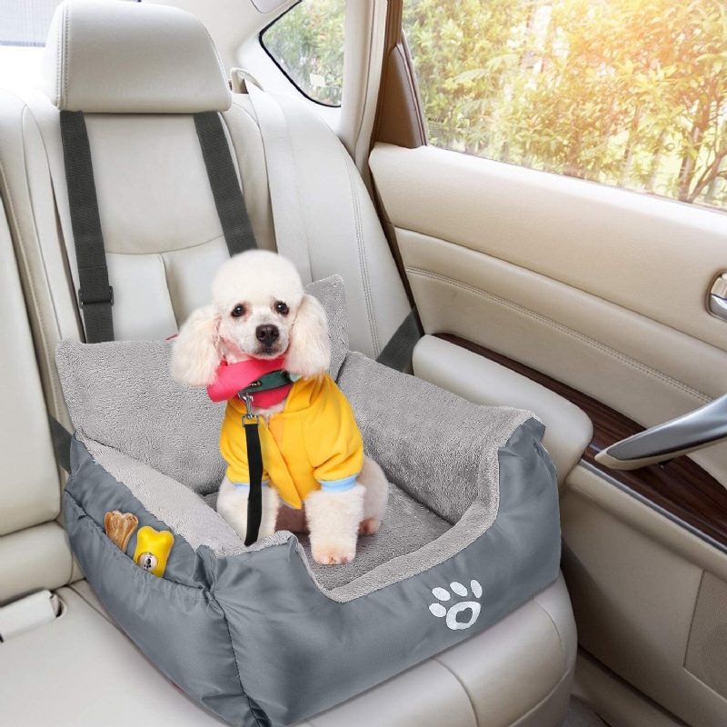 Koiran Auton Istuinsänky Pet Seat Travel