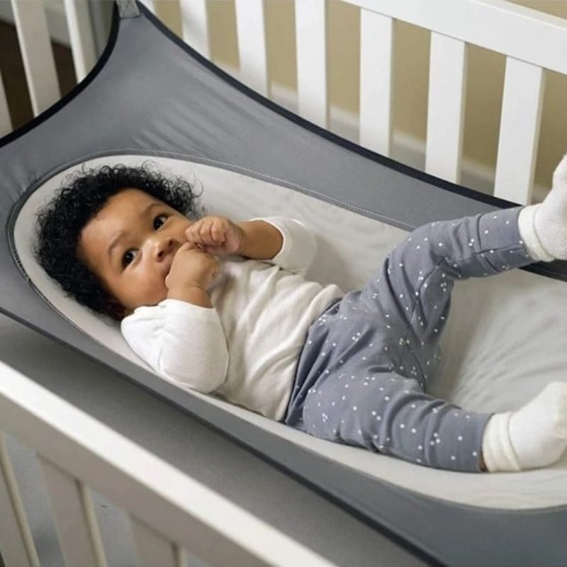 Baby Hammock Vastasyntyneen Lapsen Univerkko