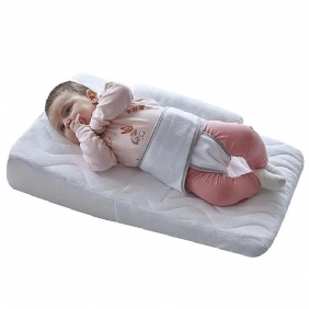 Vauvan Refluksipuolen Makuutyyny Kallistettu Kiilapehmeä Tyyny