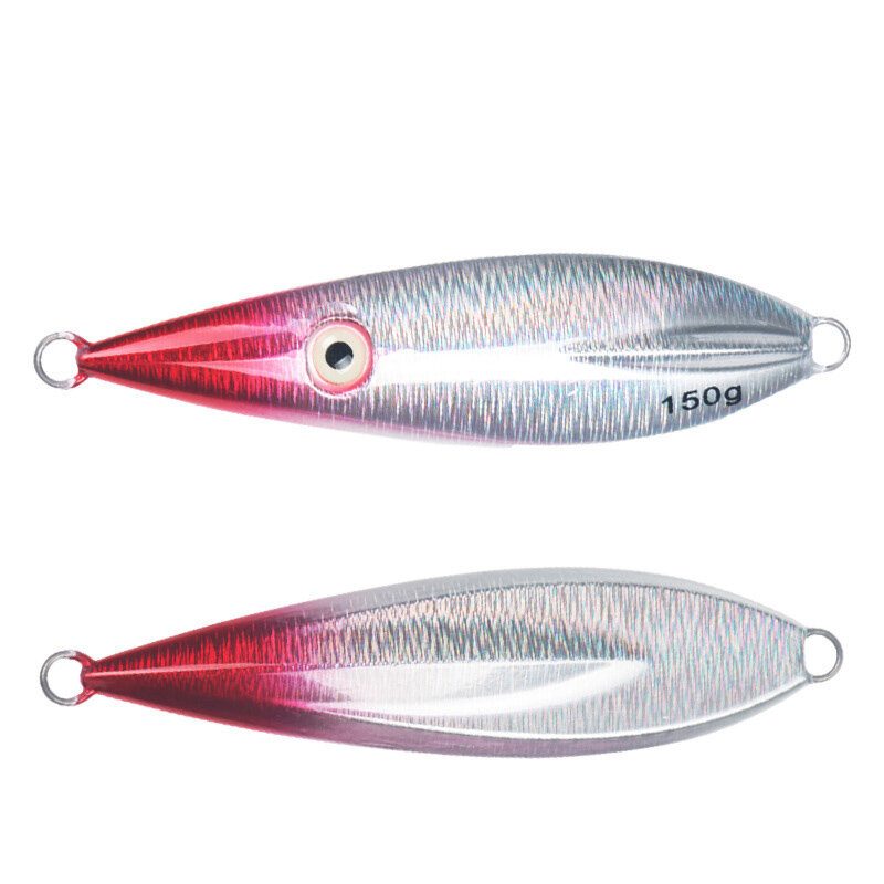 1 Kpl 16cm 150g Kalastusuhe 3d Fisheye Design Hard Bait -kalastustarvikkeet