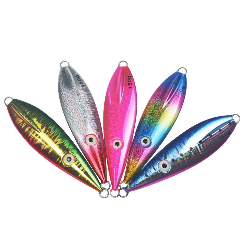 1 Kpl 16cm 150g Kalastusuhe 3d Fisheye Design Hard Bait -kalastustarvikkeet