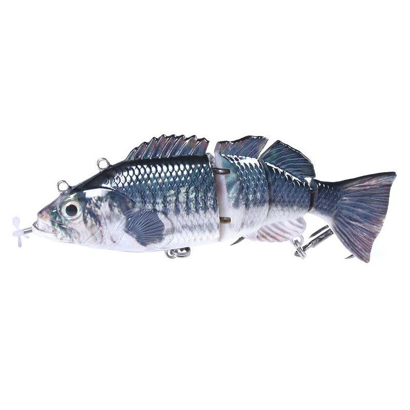 14cm 53g Kalastus Sähkövieheet Usb Ladattavat Vieheet Multi Swimbaits Kovat Kalastusvälineet