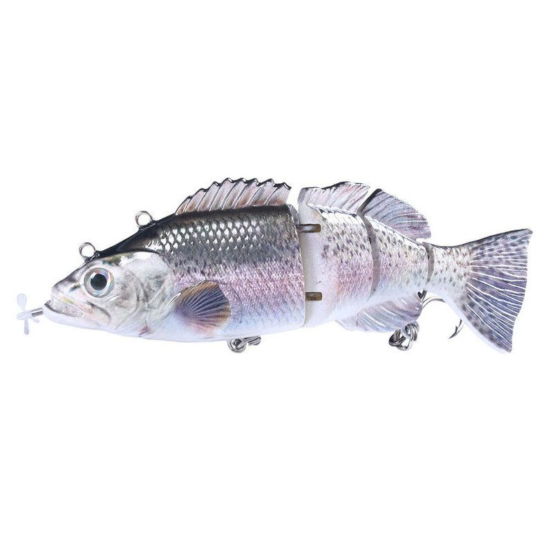 14cm 53g Kalastus Sähkövieheet Usb Ladattavat Vieheet Multi Swimbaits Kovat Kalastusvälineet