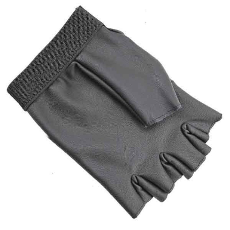 1pari Kaload Outdoor Tactical Glove Urheilu Kiipeily Pyöräily Fitness Liukumattomat Käsineet Puolisormikäsineet