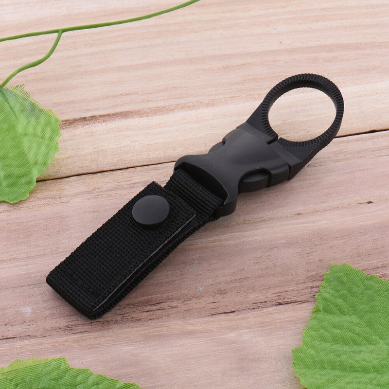 Awmn R1 Gear Clip Nylon Camouflage Outdoor Camping Metsästyssolki Pullonteline Taktinen Vyö