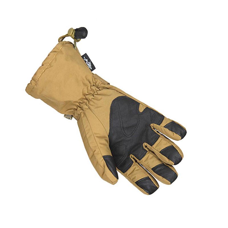 Free Soldier Tactical Gloves Full Finger Glove Outdoor Metsästys Urheilu Pyöräily Liukastumista Estävät Käsineet