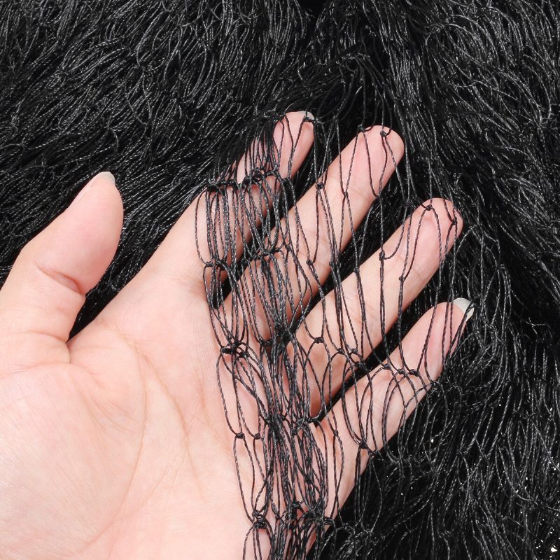 Hedelmät Verkko Kukka Vihannekset Kasvit Suojakuori Nylon Bird Net Outdoor