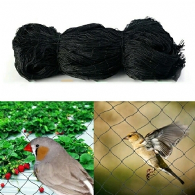 Hedelmät Verkko Kukka Vihannekset Kasvit Suojakuori Nylon Bird Net Outdoor