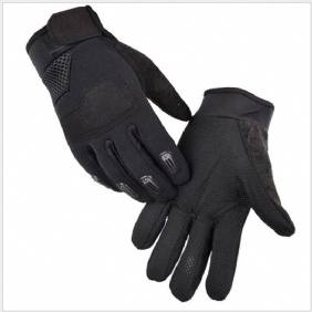 Kaload Tactical Glove Full Finger Luistonestokäsineet Pyöräilyretki Metsästyshanskat