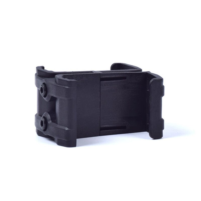 Magazine Coupler Link Clip Pussi Mag Speed Loader Rinnakkaisliitin Ak/m4/pmag Outdoor Huntingiin