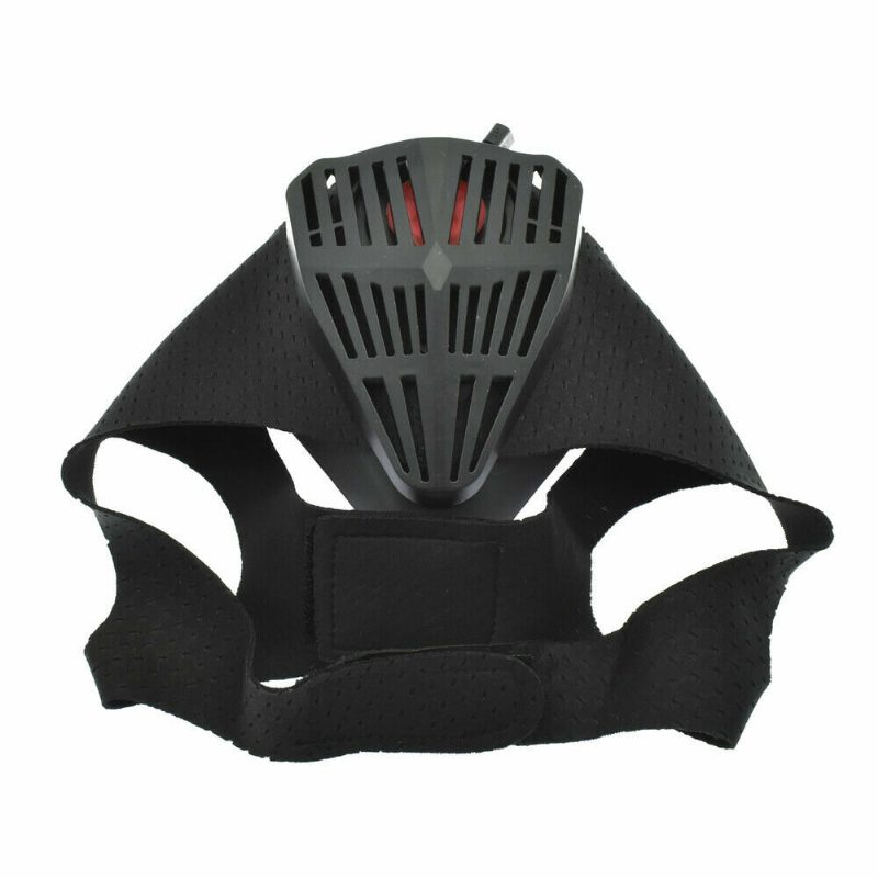 Running Fitness Mask For Work Harjoittelu Happi High Altitude 6 Levels Air Flow