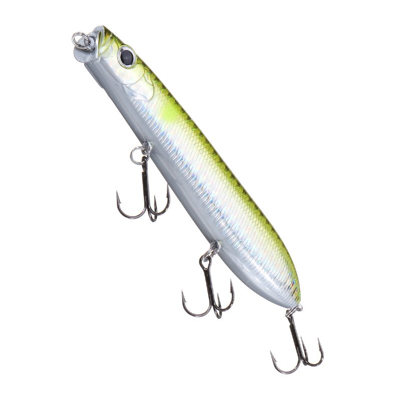 Topwater Bass Fishing Viehe 10cm/15g Merikalastus