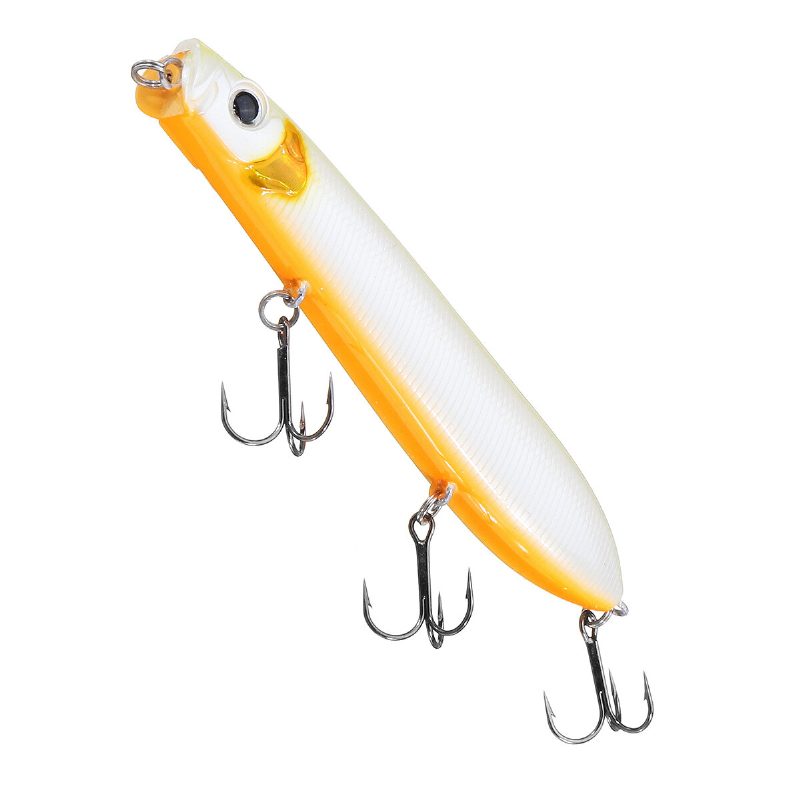 Topwater Bass Fishing Viehe 10cm/15g Merikalastus