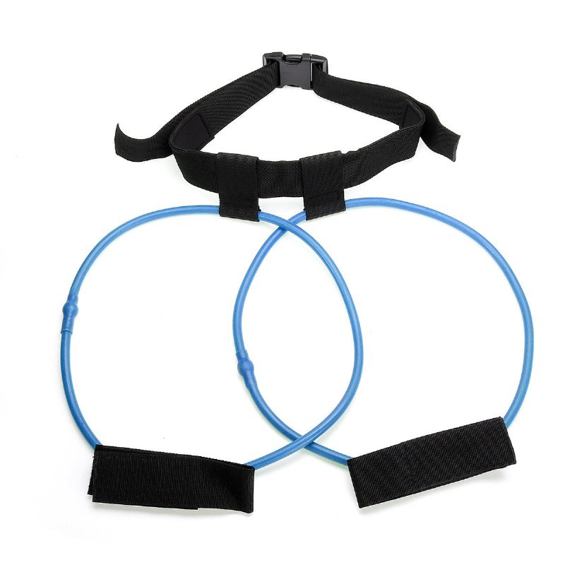 30 Lb Booty Resistance Bands Vyöt Kuntosali Harjoitus Jooga Butt Lift Fitness Terveys Treeninauha