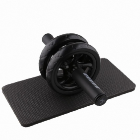 Ab Roller Non-tre Tyre Pattern Gym Harjoitus Vatsalle