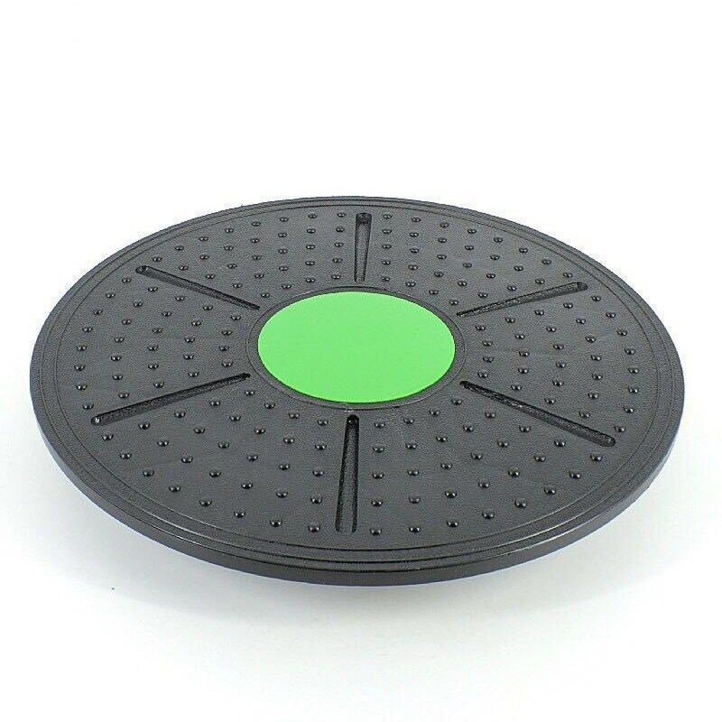 Balance Board 360 Degree Rotation Disc