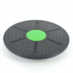 Balance Board 360 Degree Rotation Disc