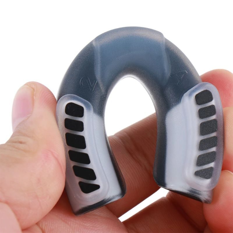 Boxing Mouthguard -hammassuoja