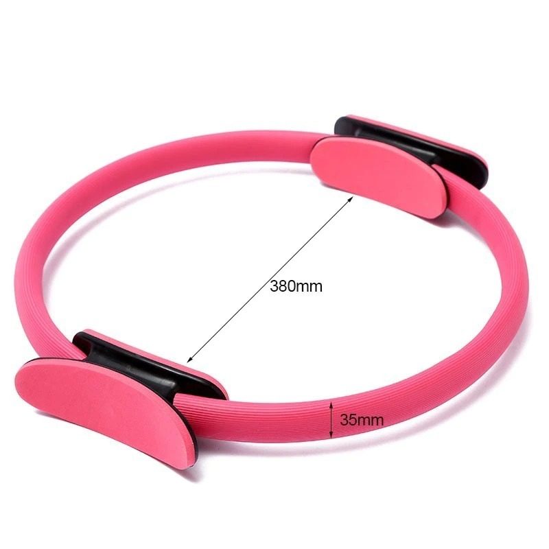 Etusivu Pilates Magic Circle Urheilu Ring Women Fitness