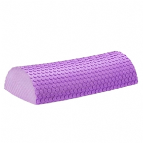 Eva Foam Roller Jooga Pilates -kuntolaitteiden Tasapainotyyny