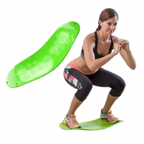 Fitness Balance Board Vakausharjoittelu Kiertoharjoitus