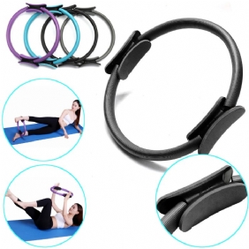 Kaload Dual Pilates Ring Vartalo Kauneus Urheilu Fitness Jooga Circle Harjoitusvälineet