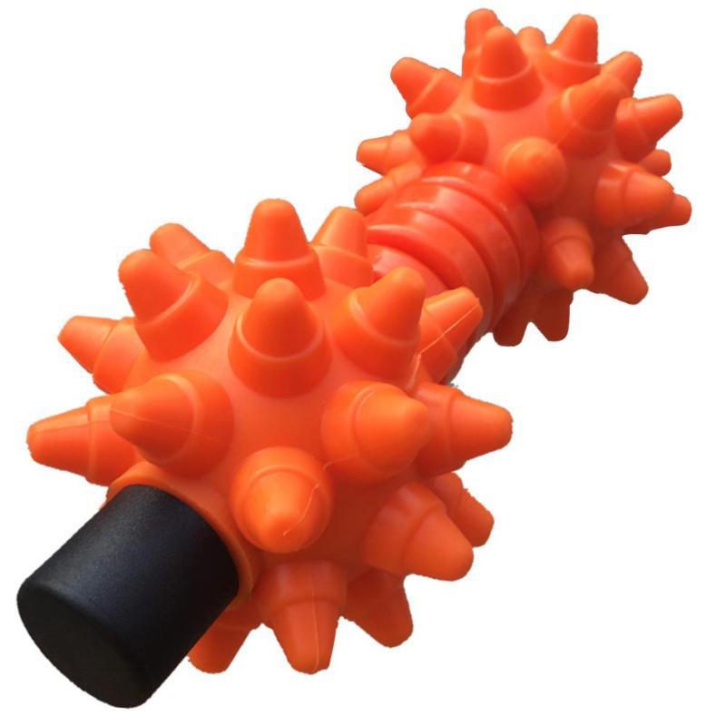 Kaload Yoga Muscle Roller Stick Lihas Fysioterapia Kevennys Manuaalinen Hierontarulla