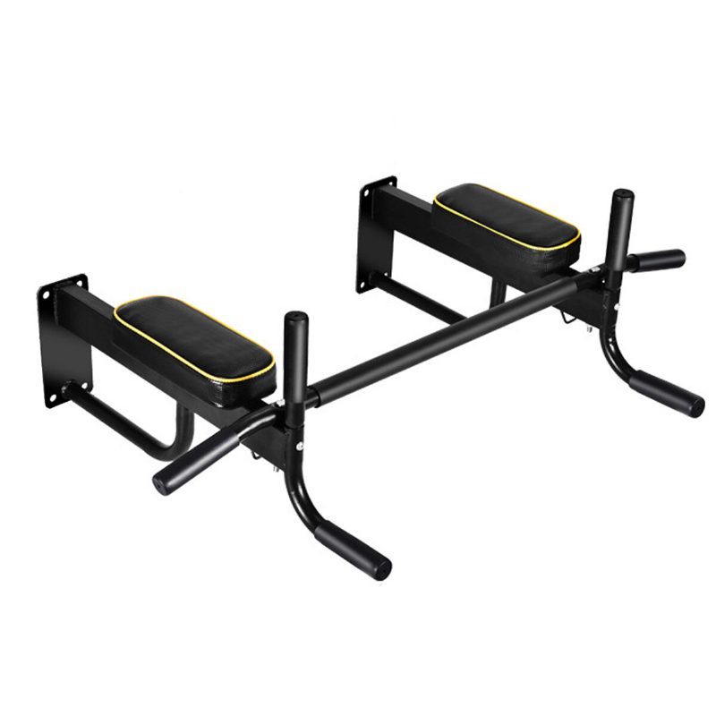 Monitoiminen Pull Up Bar Chin Gym Door Doorway Muscle Fitness Power -harjoitusasema