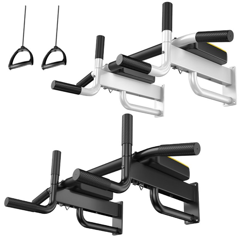 Monitoiminen Pull Up Bar Chin Gym Door Doorway Muscle Fitness Power -harjoitusasema