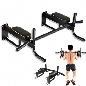 Monitoiminen Pull Up Bar Chin Gym Door Doorway Muscle Fitness Power -harjoitusasema