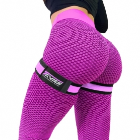 Purentanauhat Naisille Glutes Hip Fitness